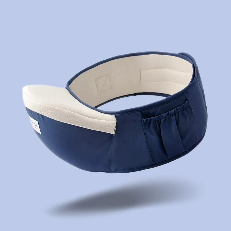 Hiptrust™ - Save your back, shoulders and arms!