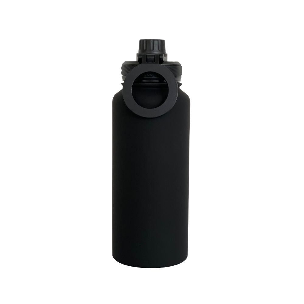 HydroSnap - Smart Water Bottle with Magnetic Attachment