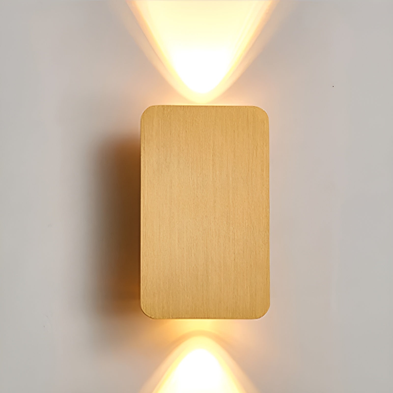 Luxurious Scandinavian LED Wall Lamp - Stylish Lighting for Every Room
