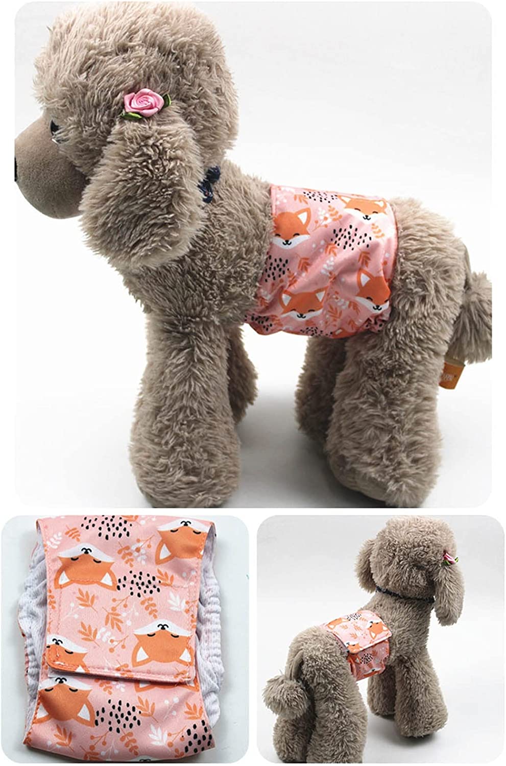 CleanPaw – Washable Dog Pad for Worry-Free Comfort