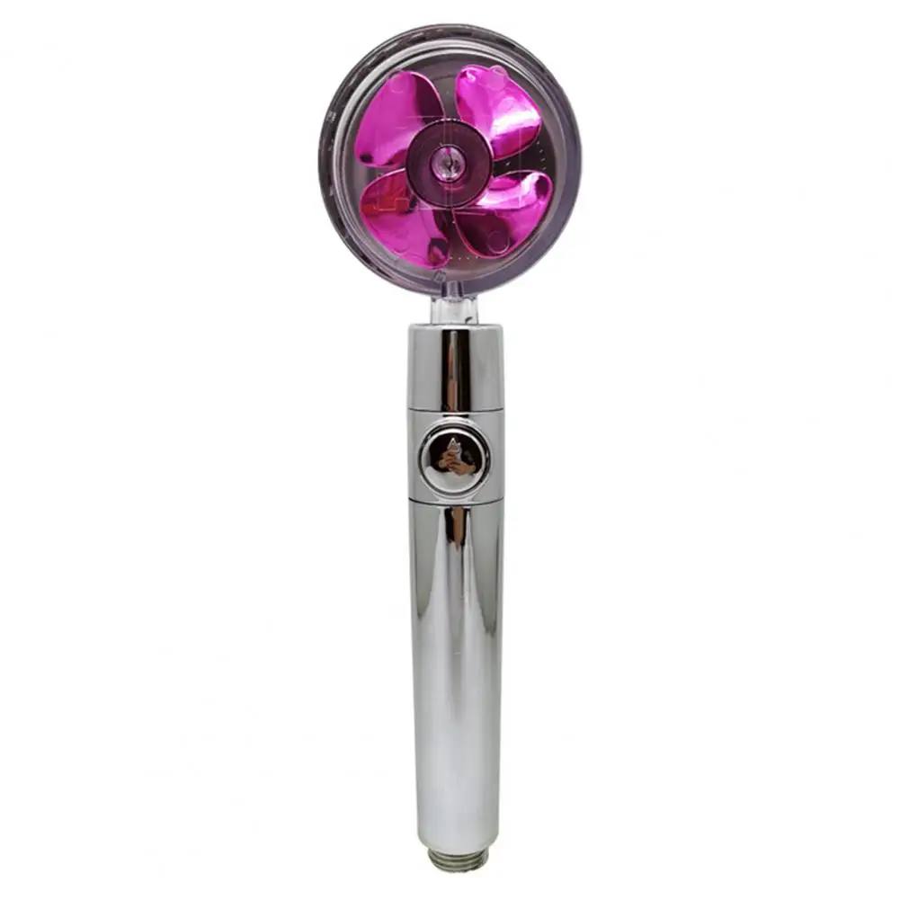 HydroPower Shower Head – Durable Shower Spray with Filter