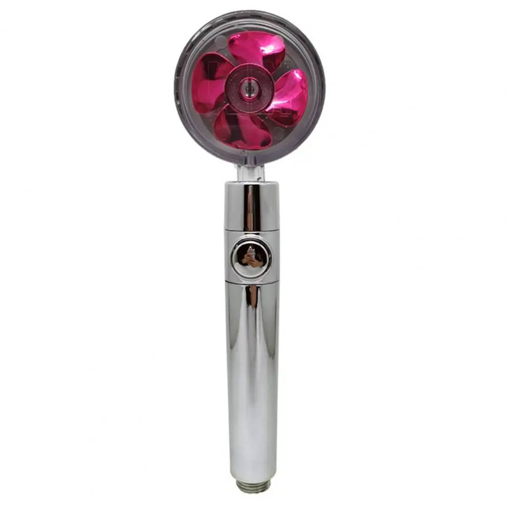 HydroPower Shower Head – Durable Shower Spray with Filter