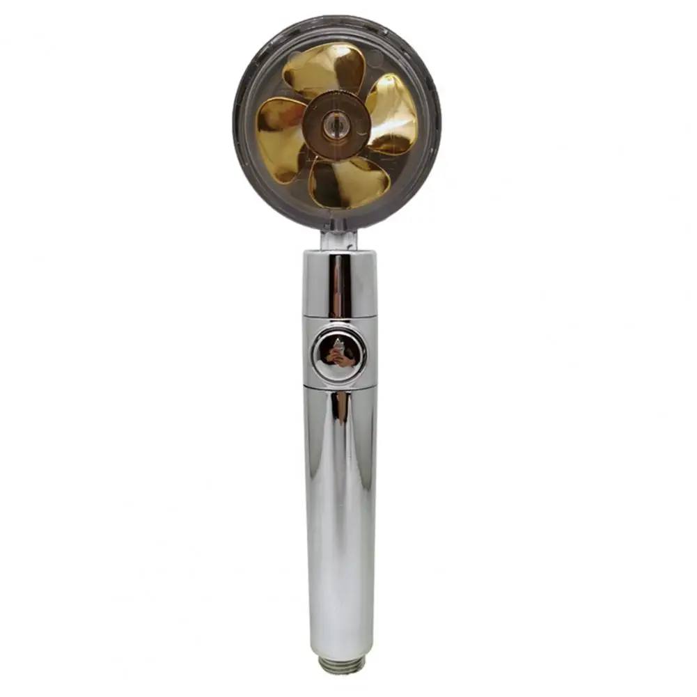 HydroPower Shower Head – Durable Shower Spray with Filter
