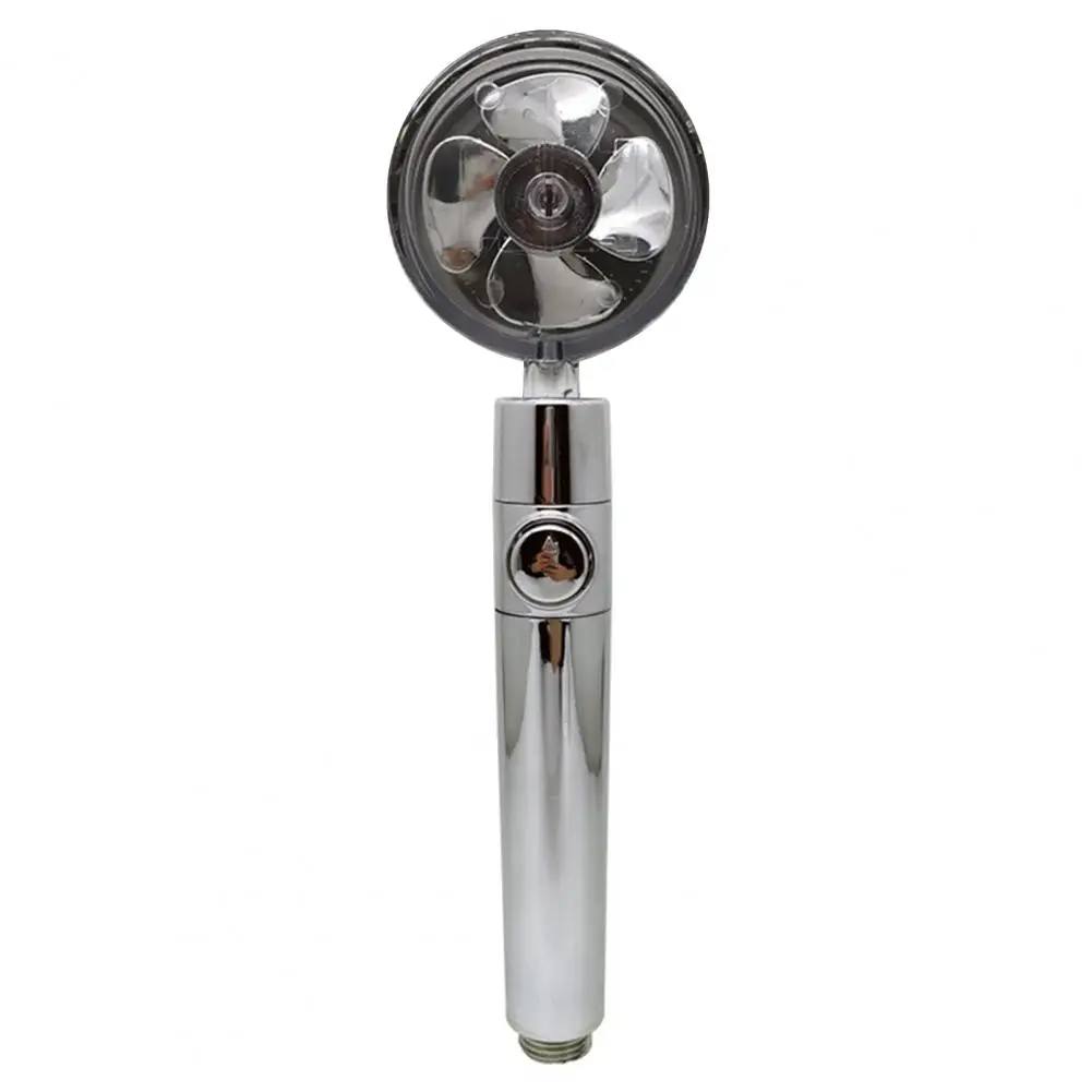 HydroPower Shower Head – Durable Shower Spray with Filter
