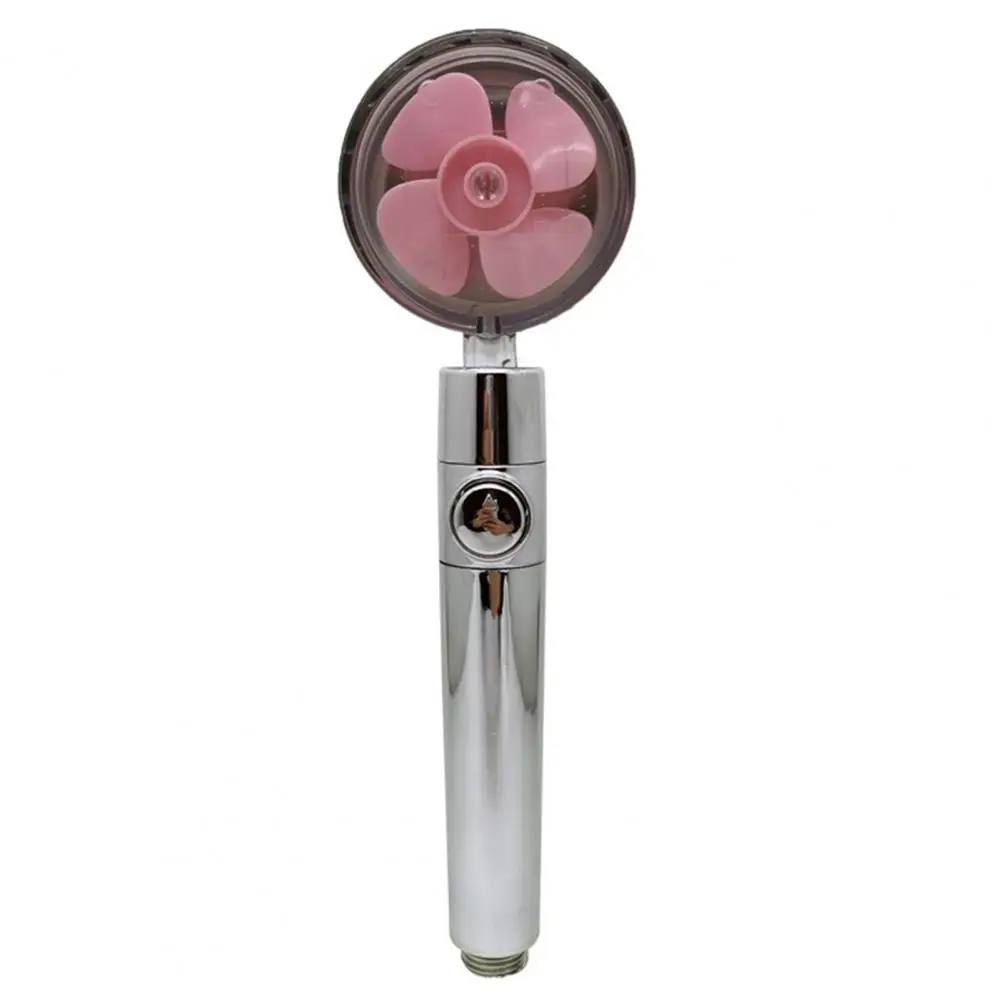 HydroPower Shower Head – Durable Shower Spray with Filter