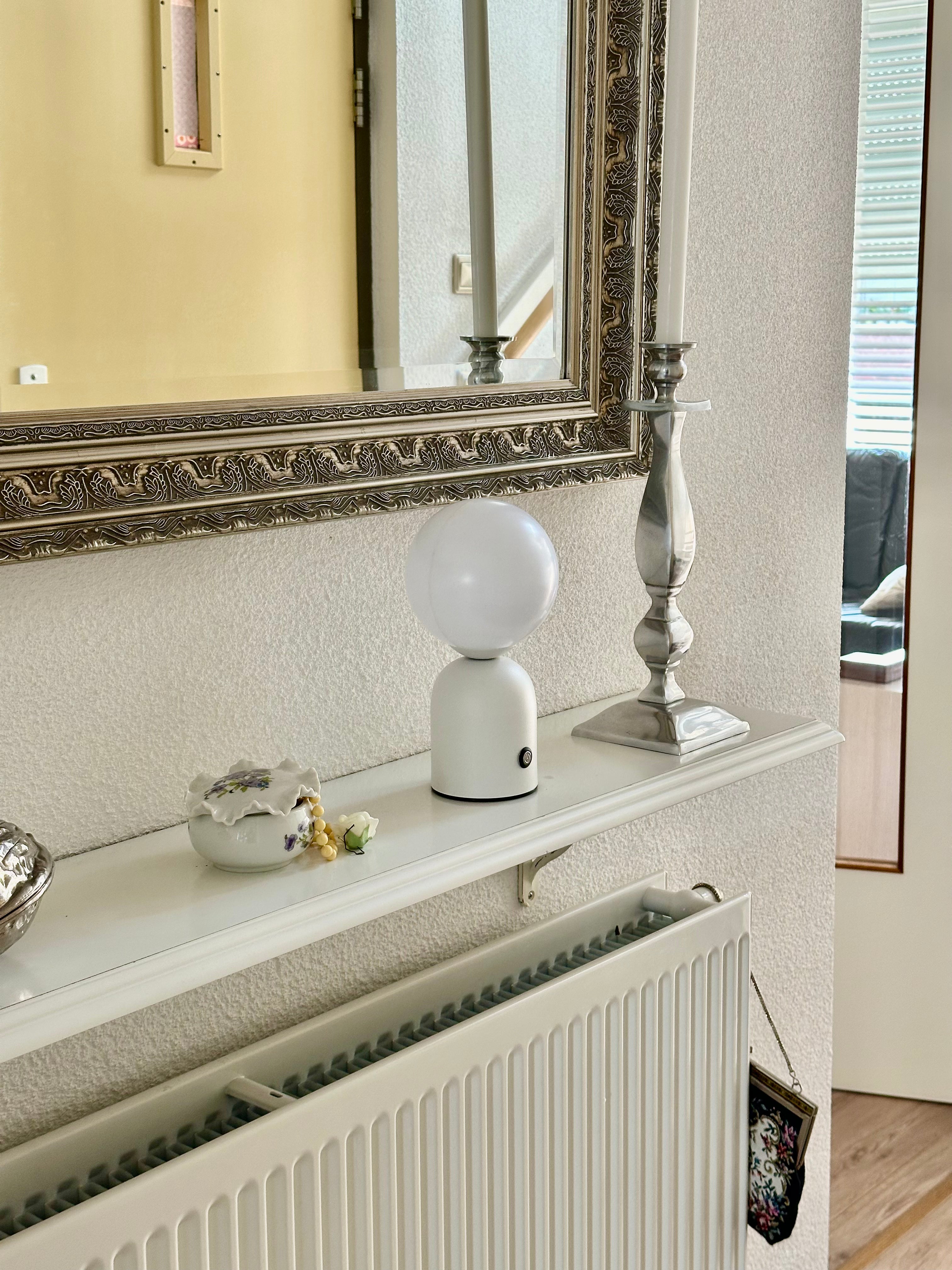 Serenity Light - Relaxing LED Table Lamp for the Home