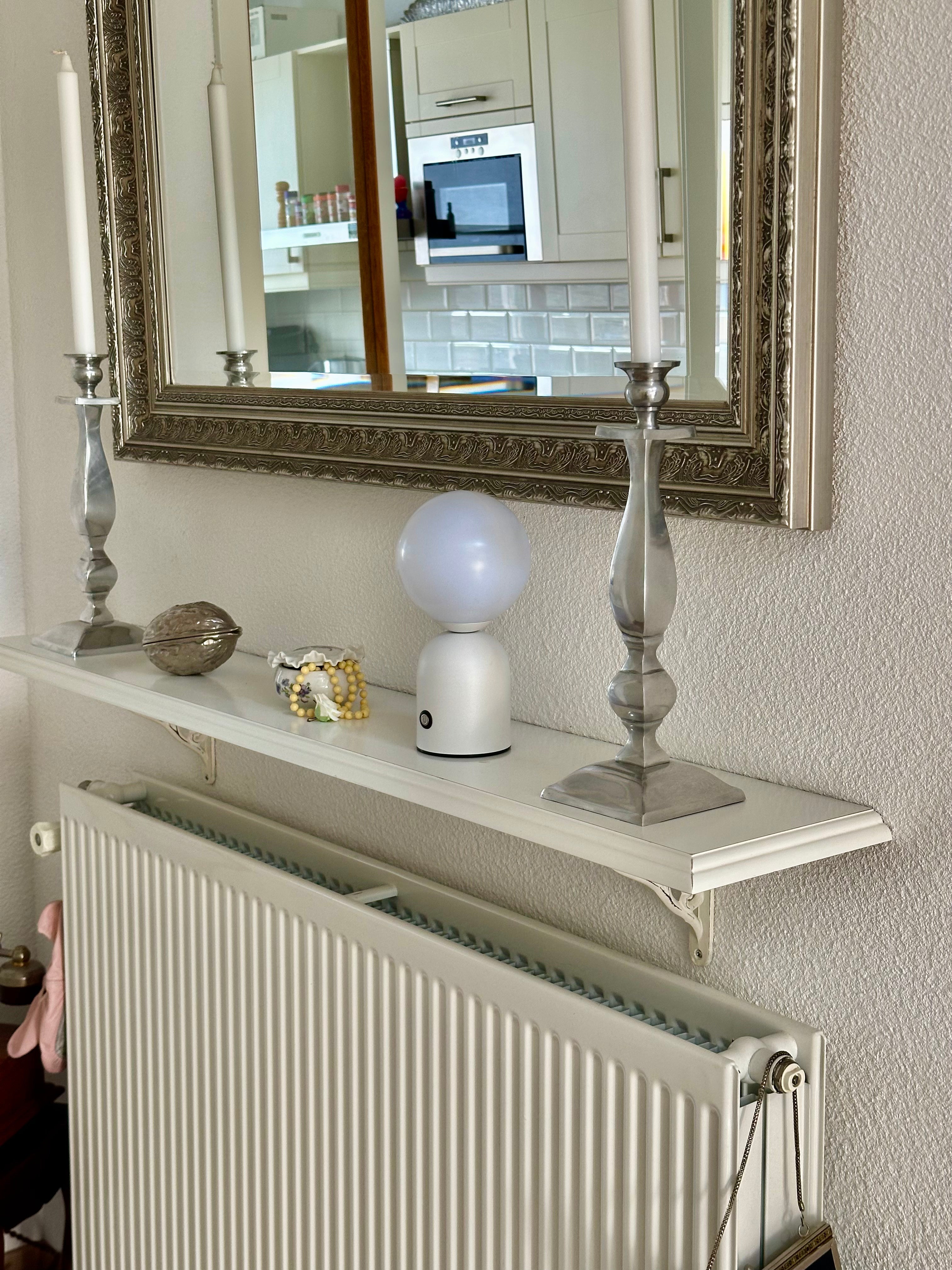 Serenity Light - Relaxing LED Table Lamp for the Home