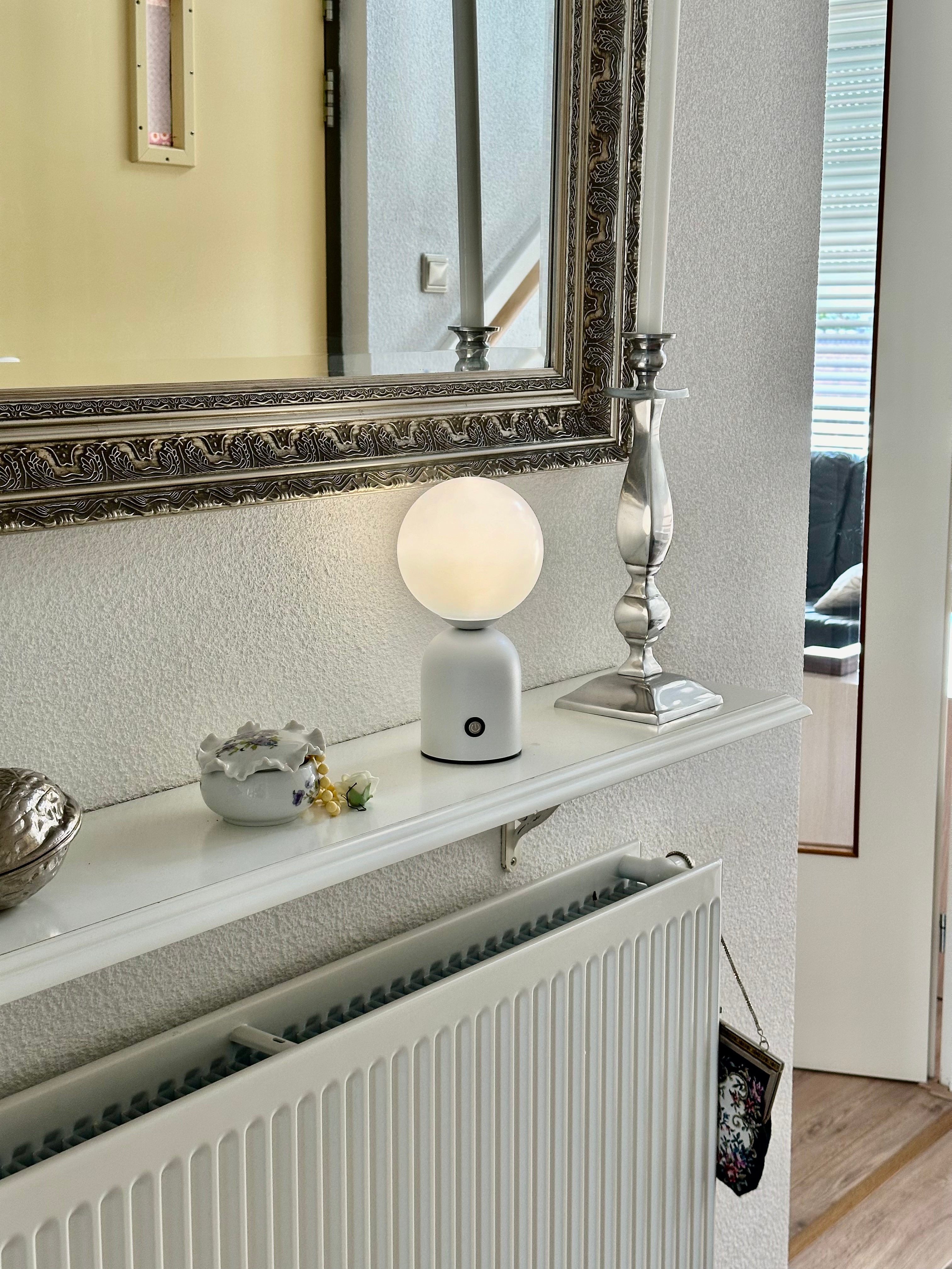 Serenity Light - Relaxing LED Table Lamp for the Home