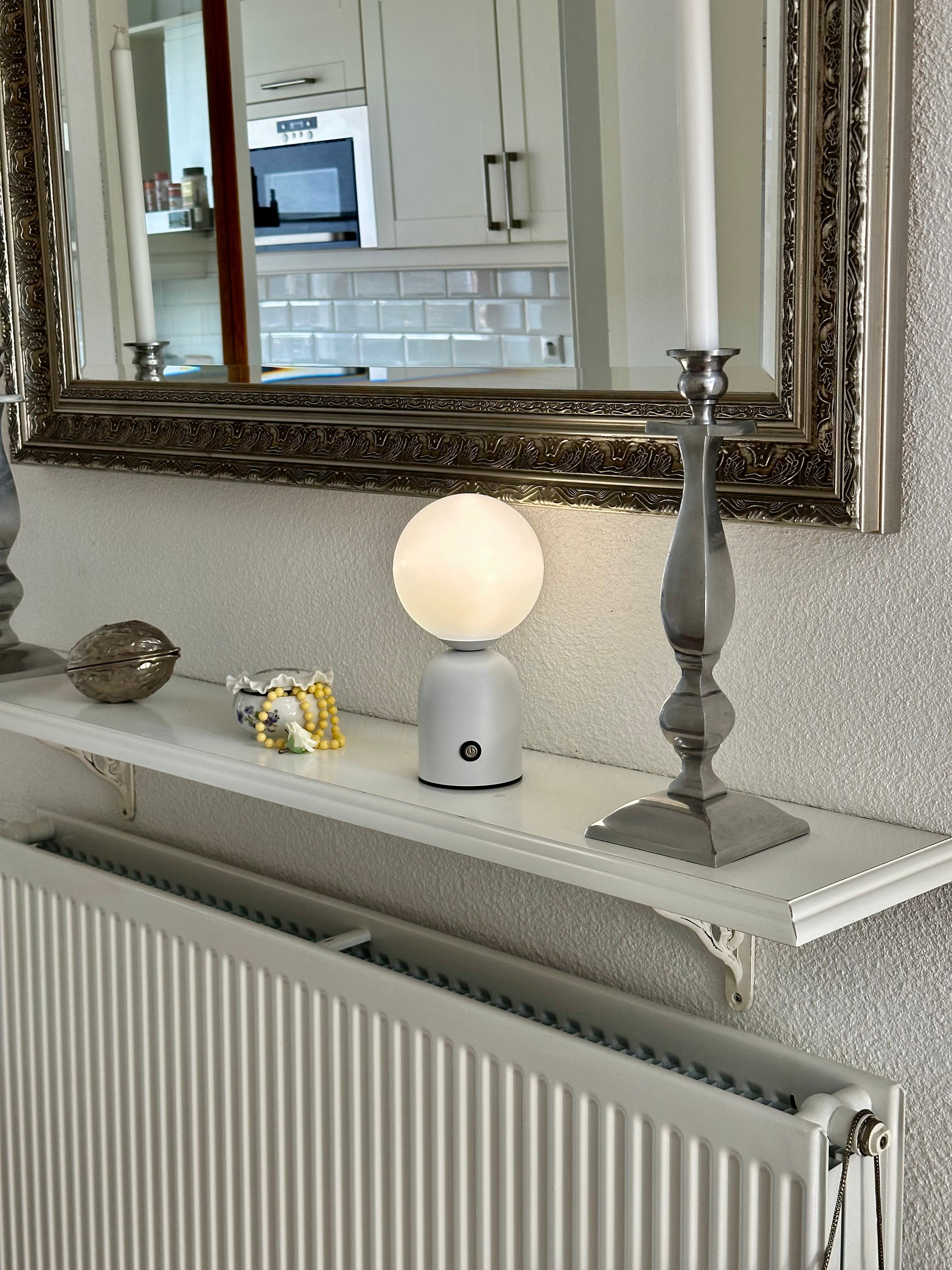 Serenity Light - Relaxing LED Table Lamp for the Home