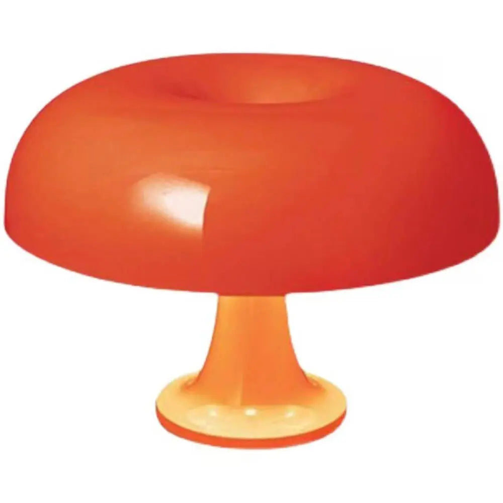 Arcadia - Mushroom-shaped Modern LED Table Lamp