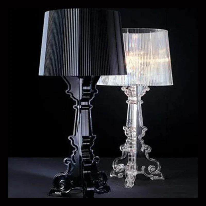 Kyana Table Lamp - Luxurious Modern Design for Every Interior