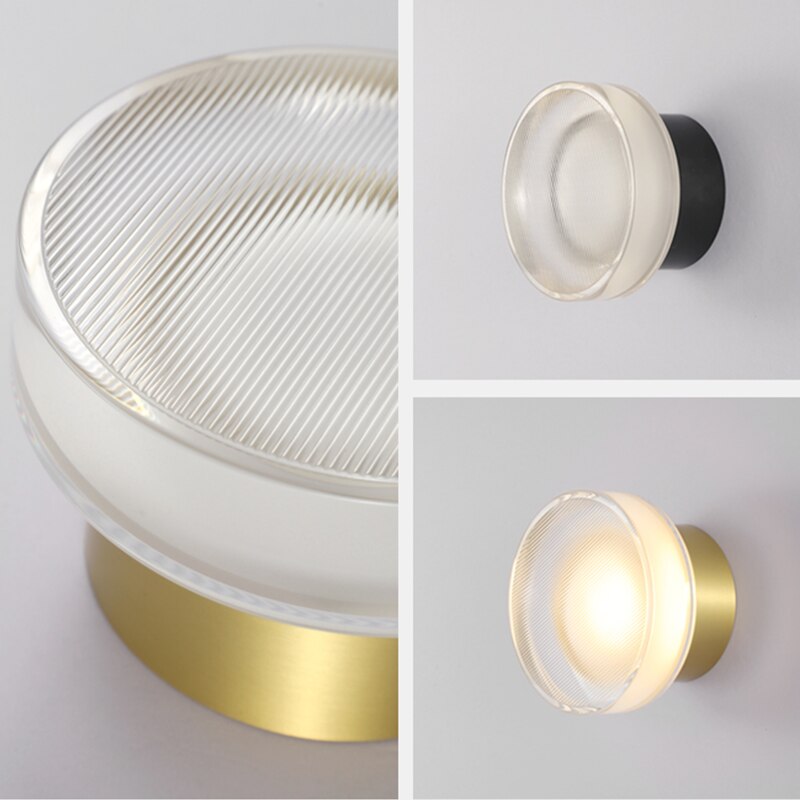Chique Wall Lamps - Create a Warm and Elegant Atmosphere