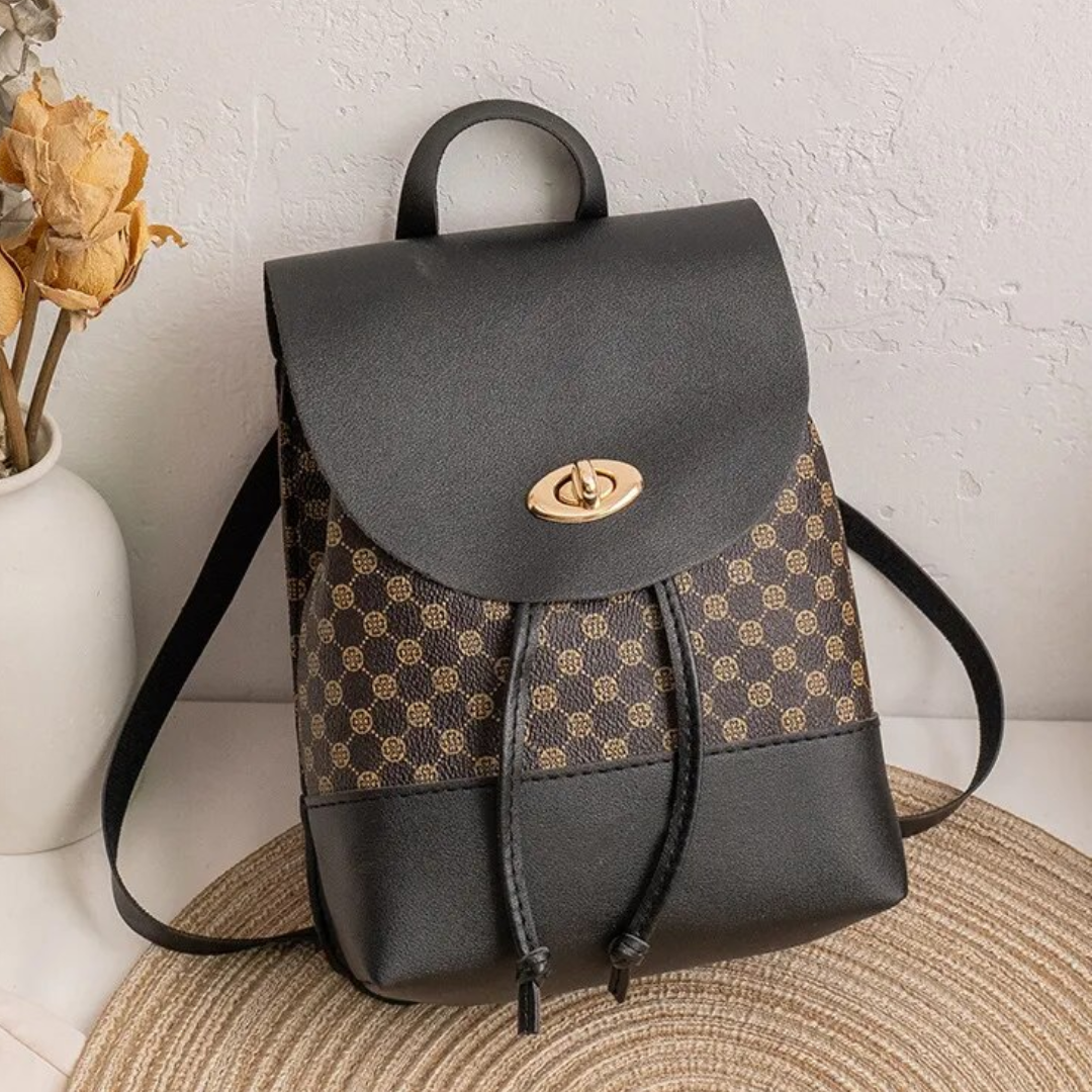 KittyMini - Trendy Small Backpack for Women