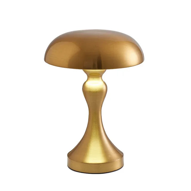 Vespera Luxe - Stylish night light and reading lamp