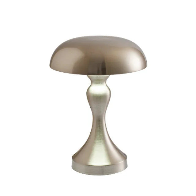 Vespera Luxe - Stylish night light and reading lamp