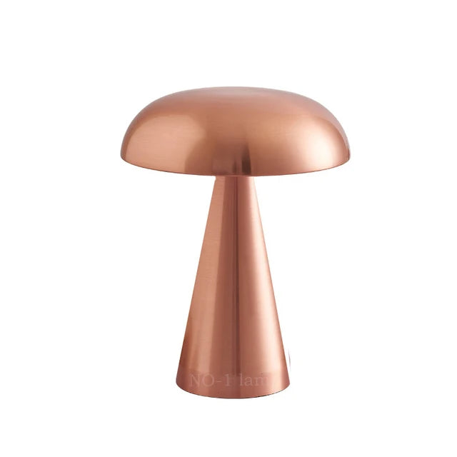 Vespera Luxe - Stylish night light and reading lamp