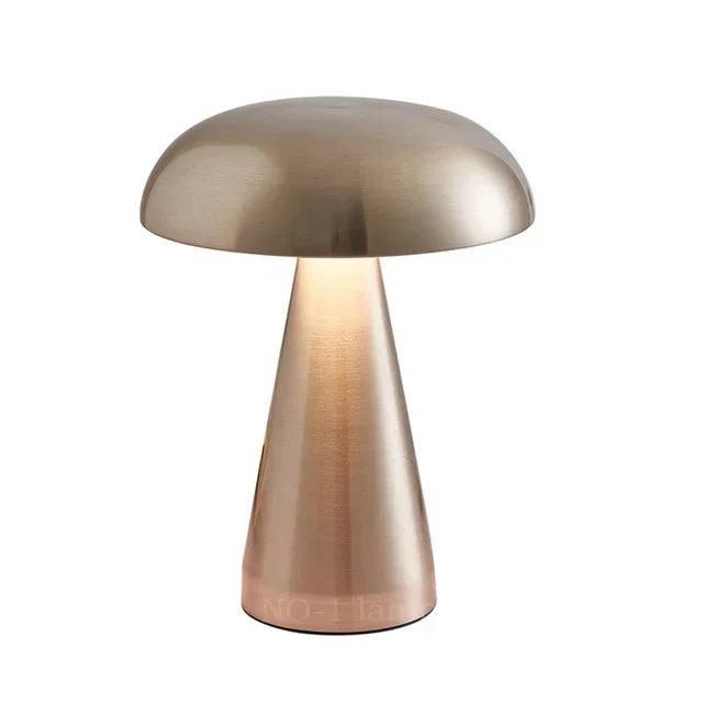 Vespera Luxe - Stylish night light and reading lamp