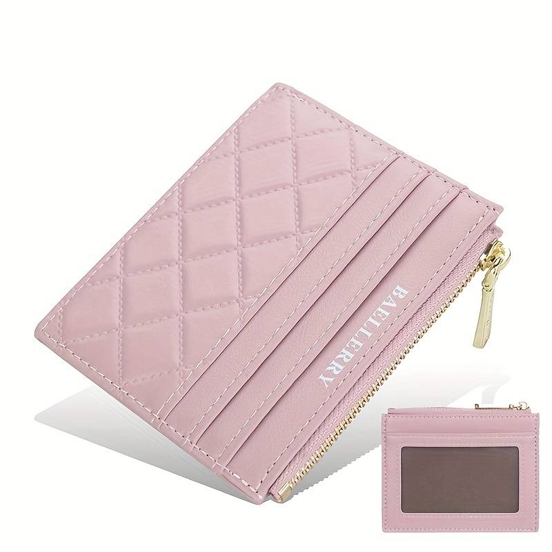 CardMate – Stylish padded card holder for your desk