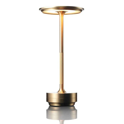 Ambiancelight - Wireless rechargeable table lamp.