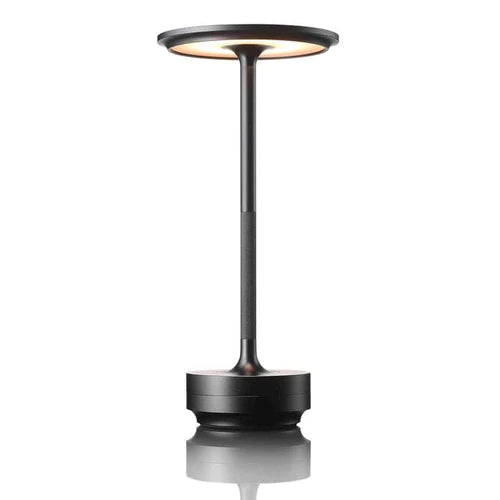 Ambiancelight - Wireless rechargeable table lamp.