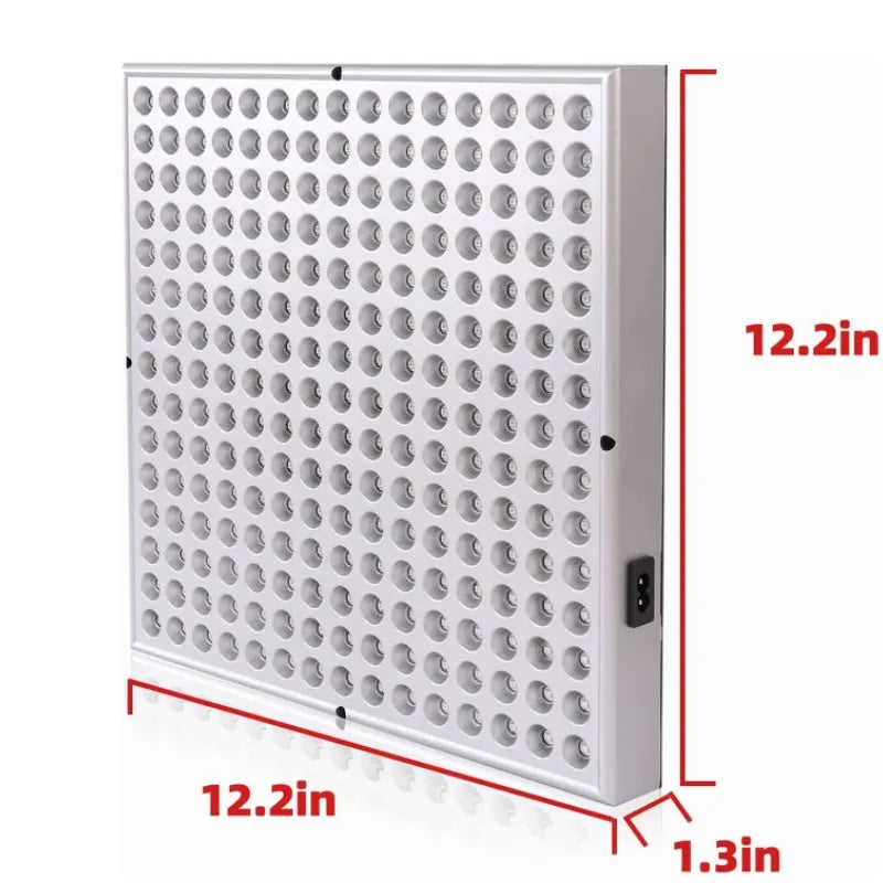 GlowTherapy - Stylish Infrared Heating Panel for the Home