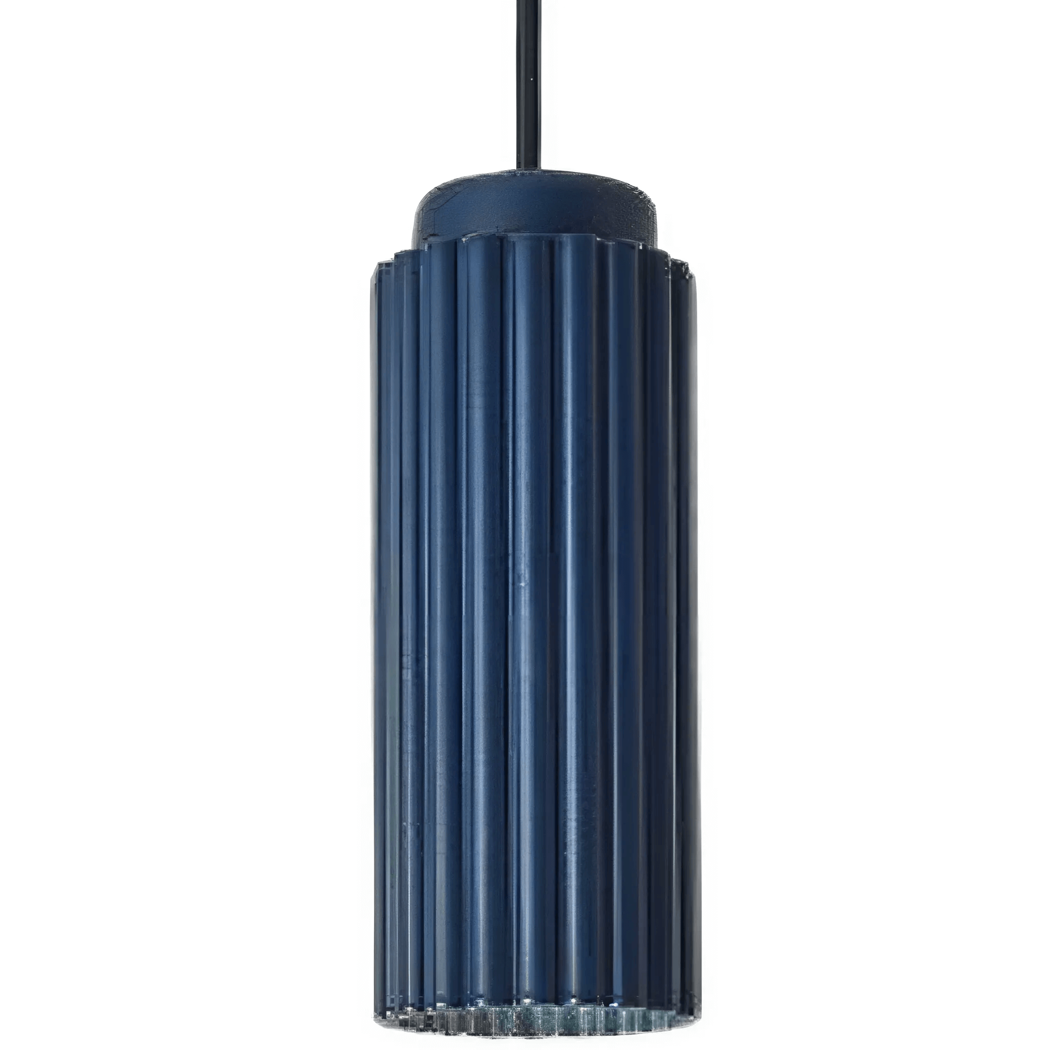 Cylindra - Luxurious Cylindrical Ceiling Lamp for Stylish Modern Interiors