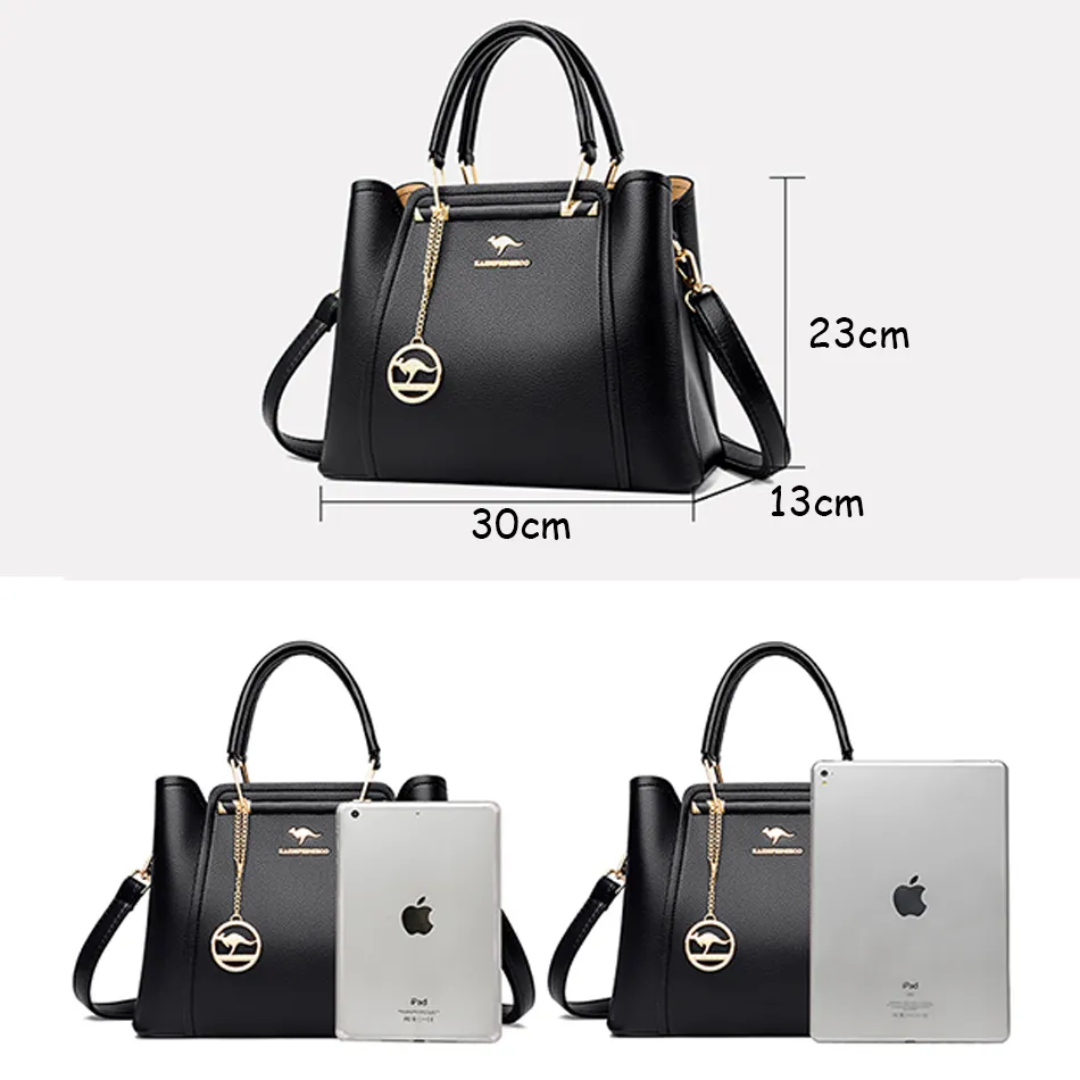 LuxeTote – Stylish Tote Bag for Every Occasion