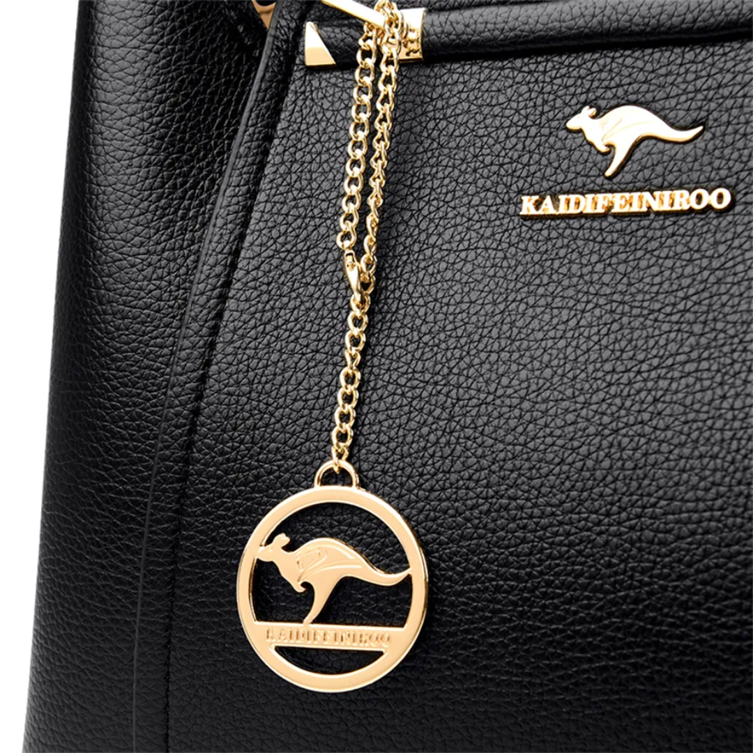 LuxeTote – Stylish Tote Bag for Every Occasion