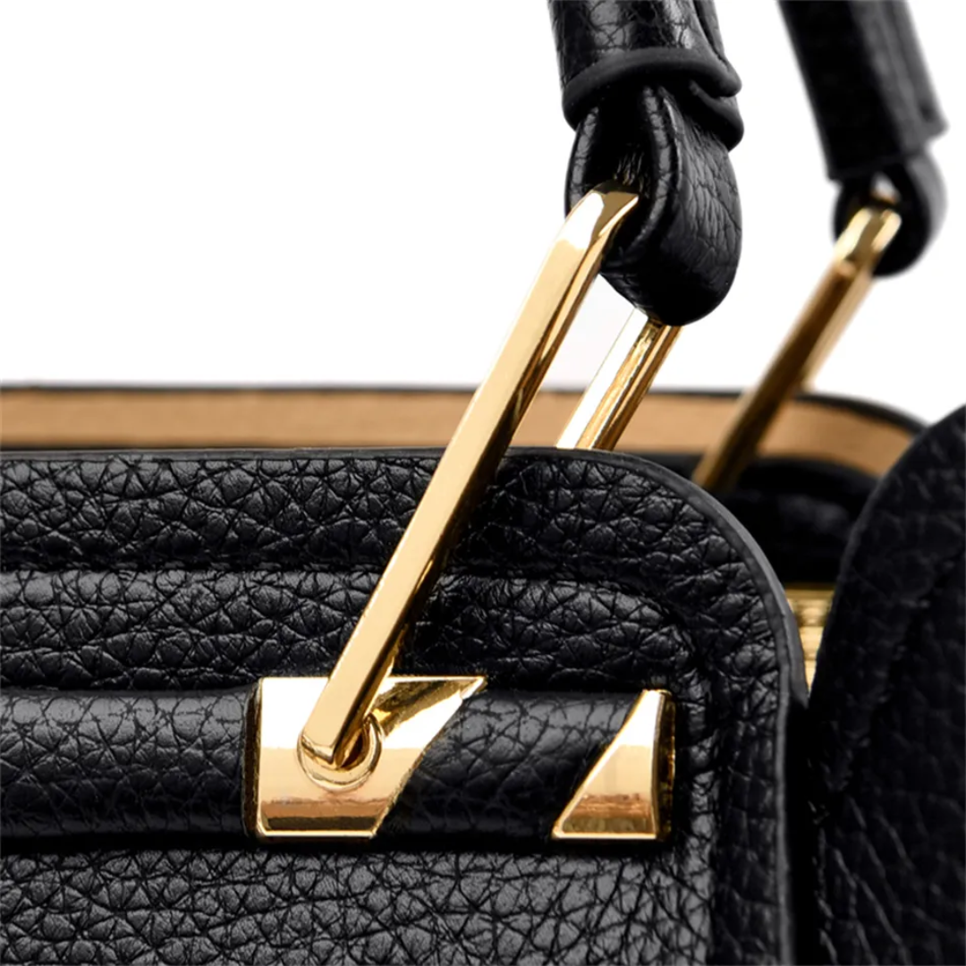 LuxeTote – Stylish Tote Bag for Every Occasion