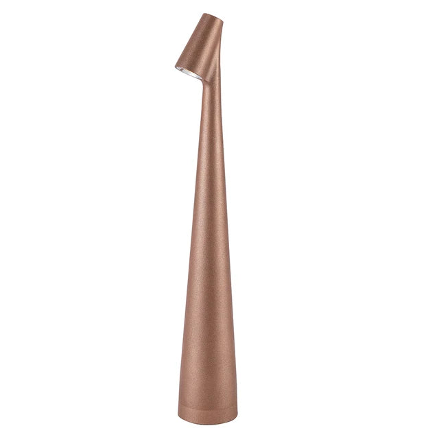 Fins ArtisanGlow - Lamp for Luxury Interior Lighting