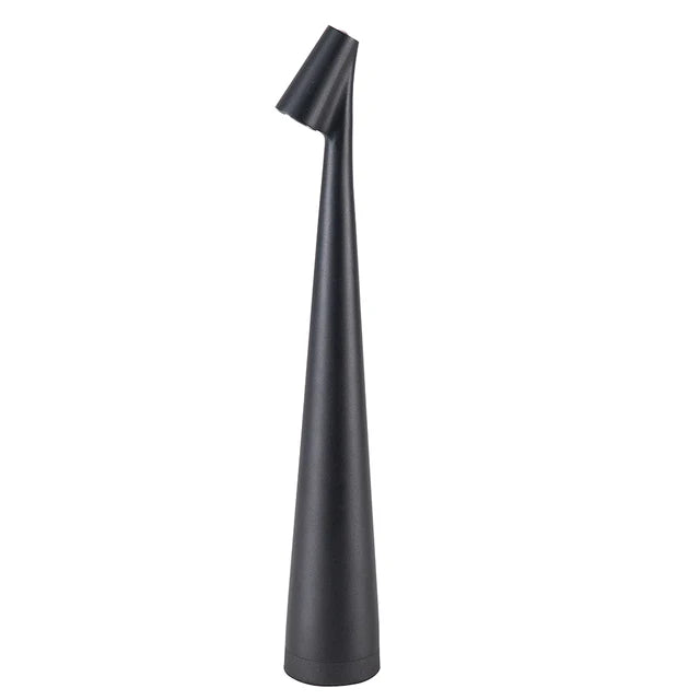 Fins ArtisanGlow - Lamp for Luxury Interior Lighting