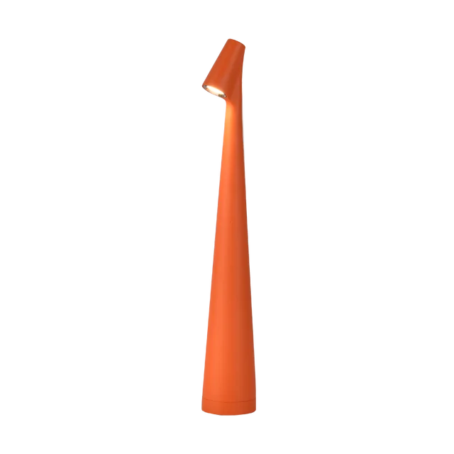 Fins ArtisanGlow - Lamp for Luxury Interior Lighting