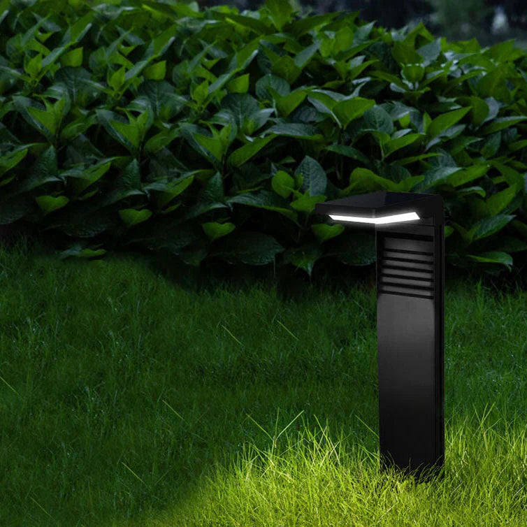 Luminox – Modern LED Wall Lamp for Outdoor