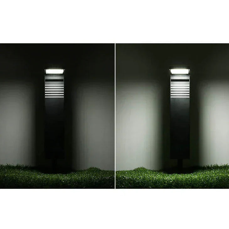 Luminox – Modern LED Wall Lamp for Outdoor