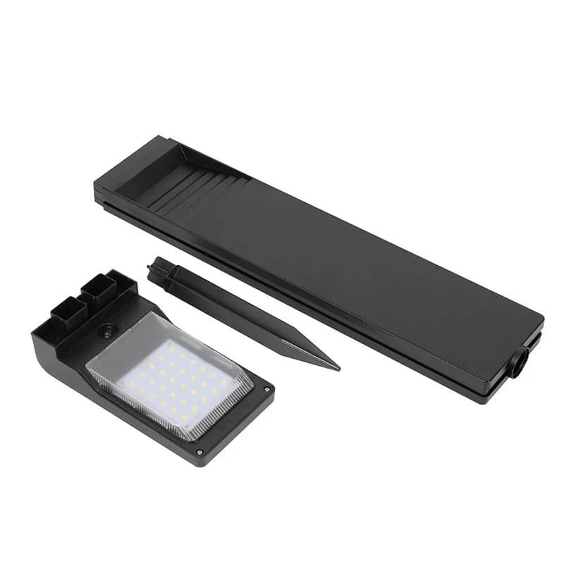 Luminox – Modern LED Wall Lamp for Outdoor