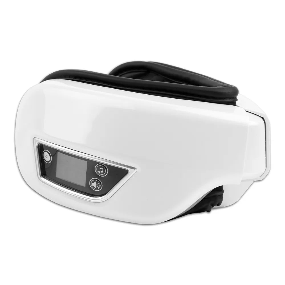 EyeRevive - Smart eye massage with air cushion technology