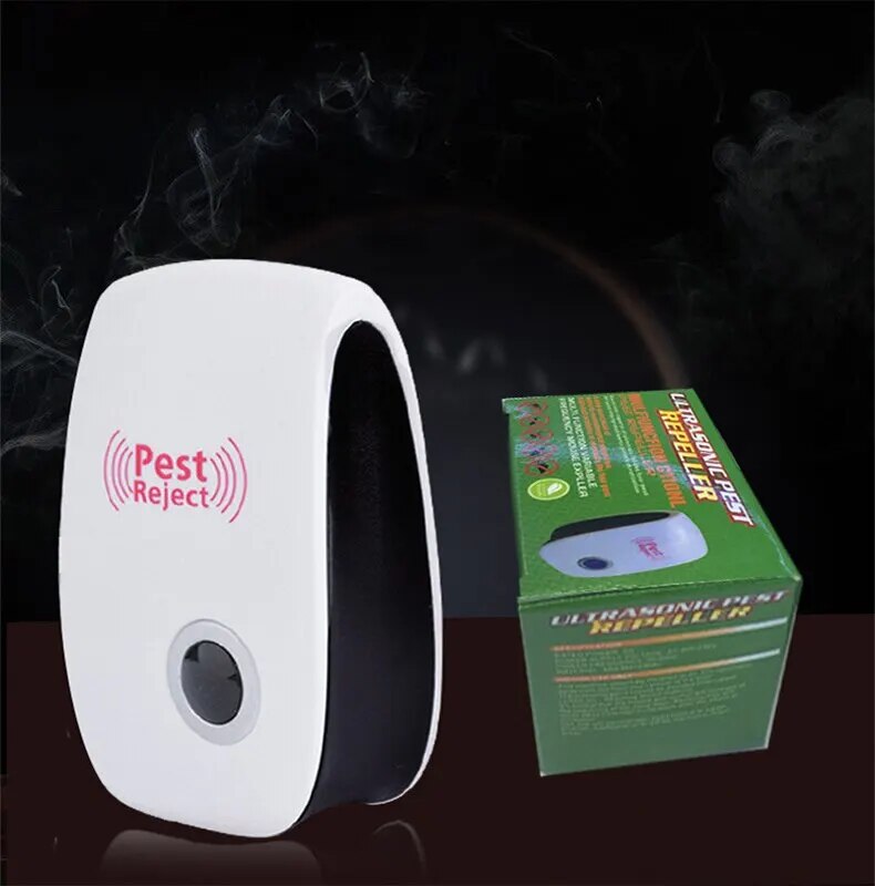 InsectShield™ Device – Effective Against Insects in the Home