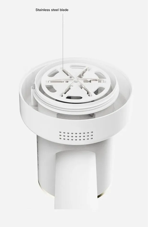FluffAway - Automatic Lint Remover for Clothes