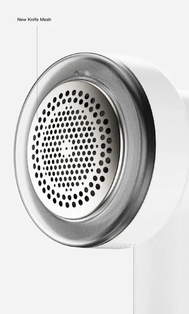 FluffAway - Automatic Lint Remover for Clothes