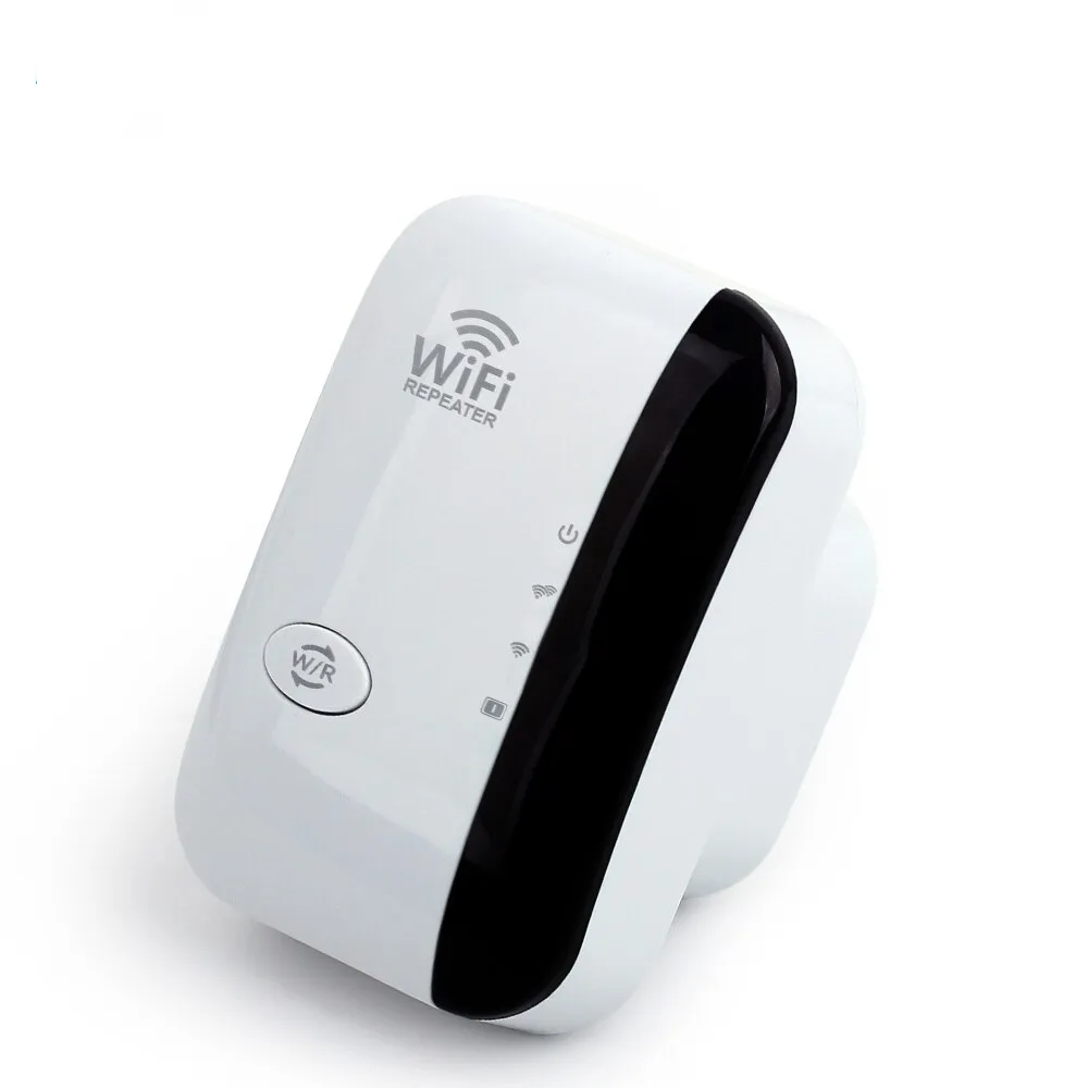 WiFiMax Amplifier - Powerful external WiFi amplifier