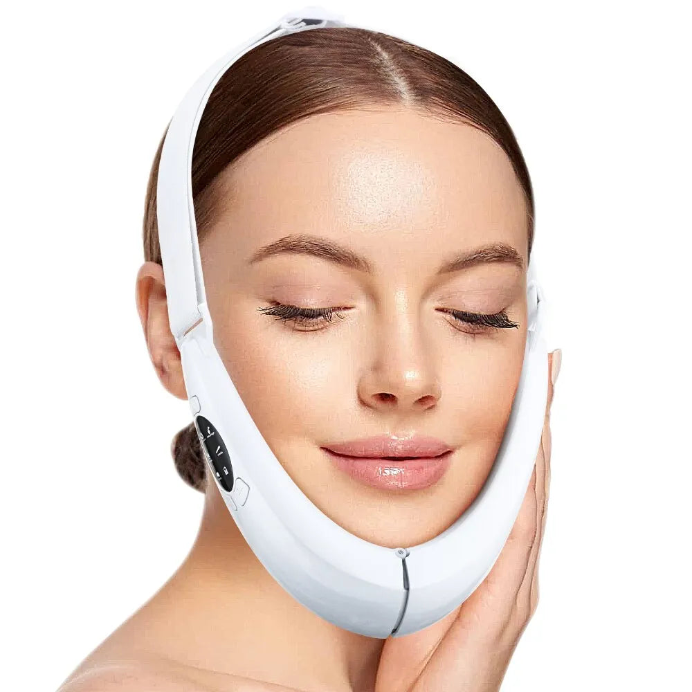 FaceLifter Pro - Facial massager with Vibration