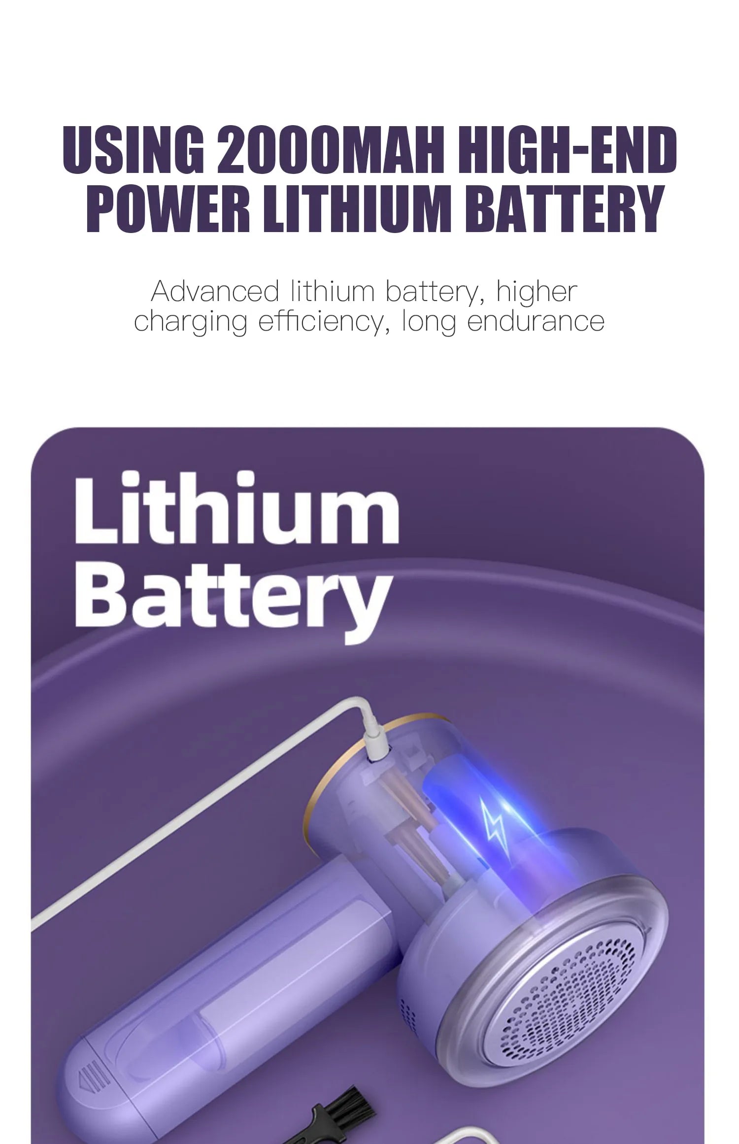 FluffAway - Automatic Lint Remover for Clothes