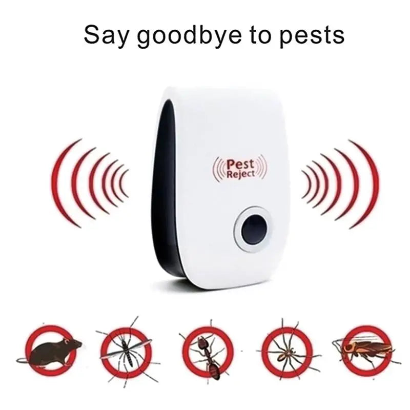 InsectShield™ Device – Effective Against Insects in the Home