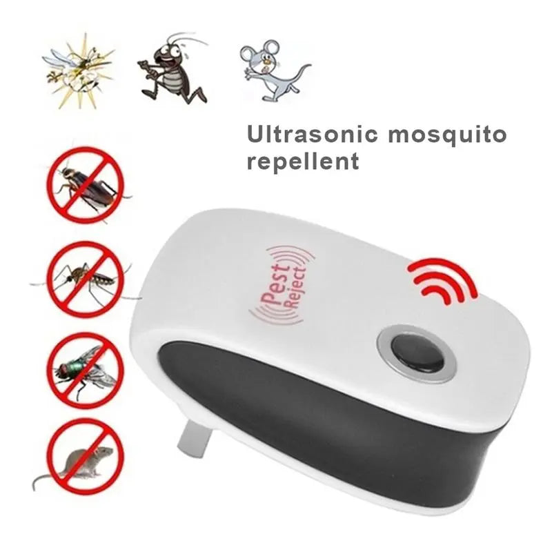 InsectShield™ Device – Effective Against Insects in the Home