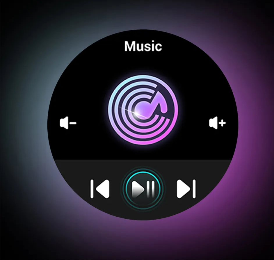 PRO Smartwatch – Trendy High-Quality Technology