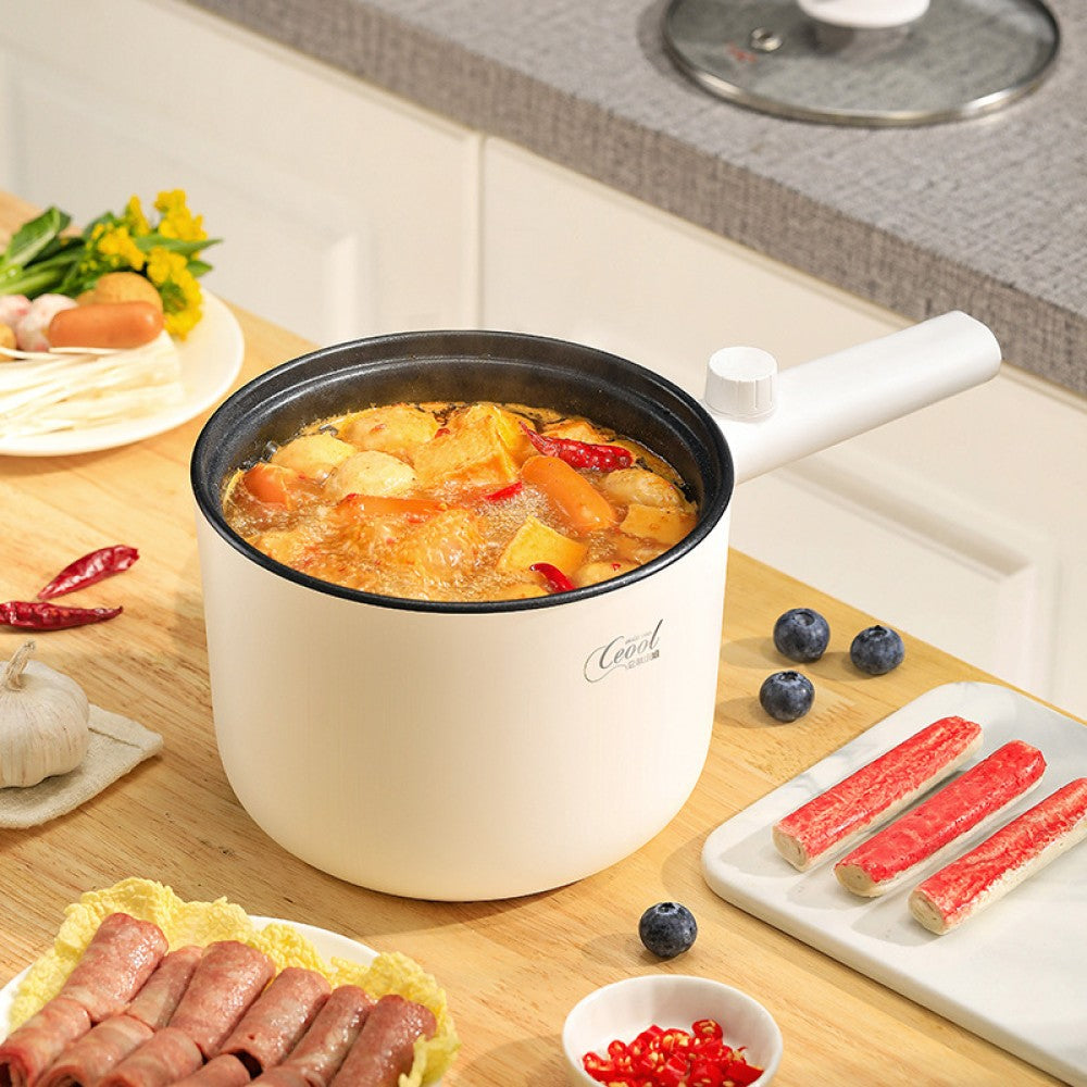 CookingStyle - The Ultimate Electric Casserole for Easy Cooking