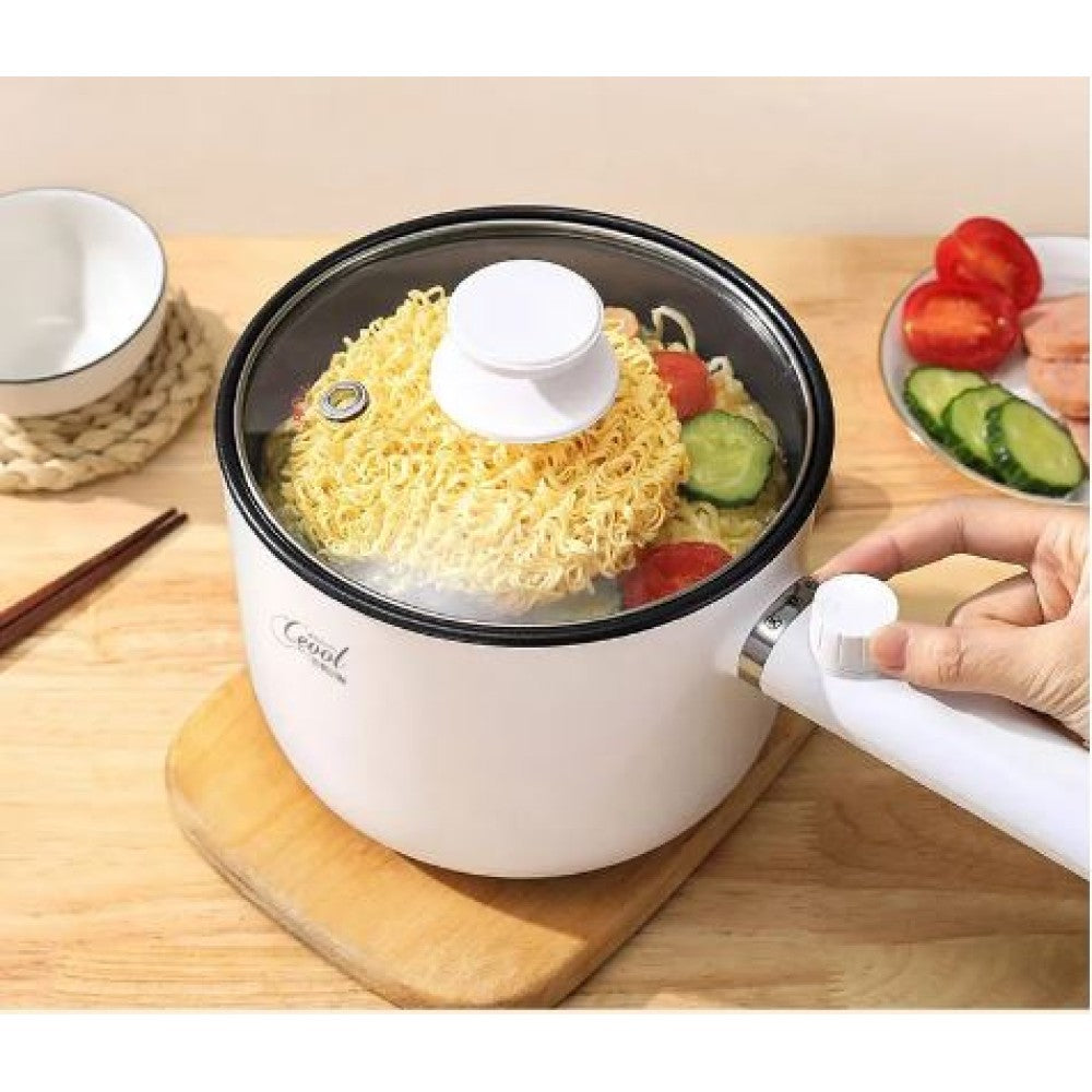 CookingStyle - The Ultimate Electric Casserole for Easy Cooking