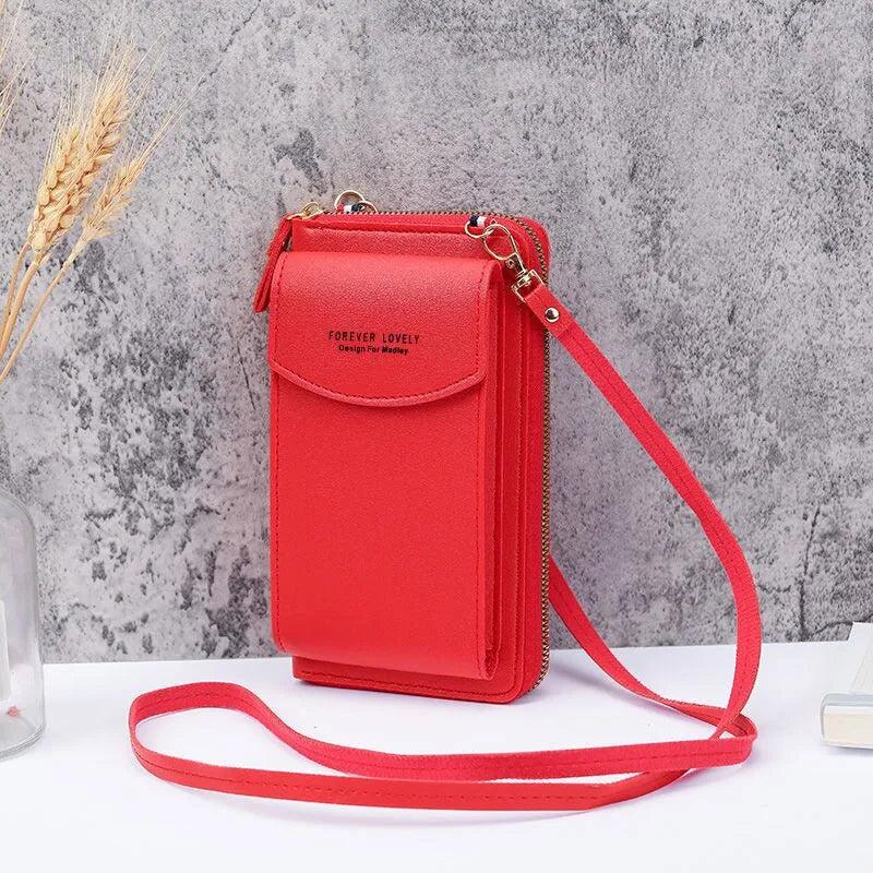 SmartOrganizer Set – Luxury bag accessories for organization