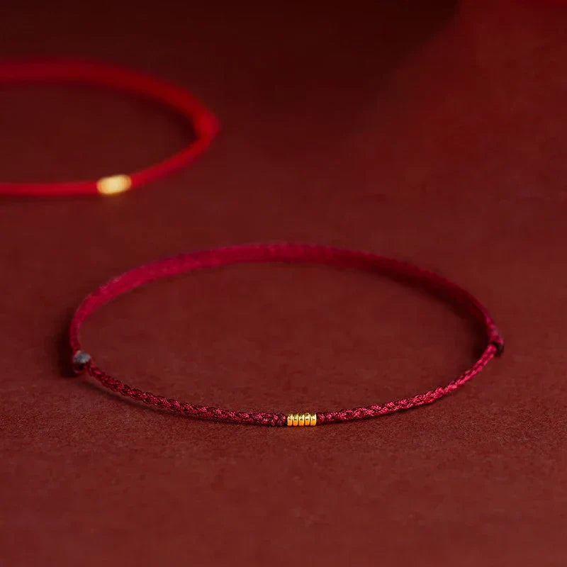 HarmonieArmband - Beautiful Handmade Bracelet with Blessing