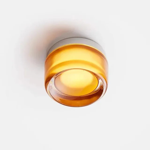 ORBILUMINA – Elegant Wall Lamp for Atmospheric Lighting